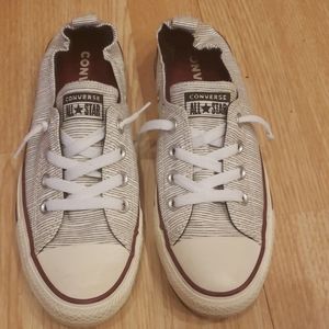 Converse shoes